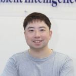 佐野 遼太郎(特任助教)